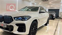 بي ام دبليو X6